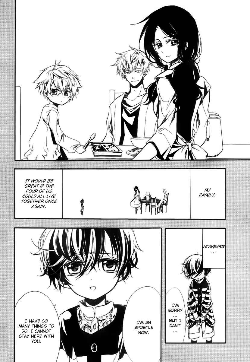Page 30 Chapter 4 Blood Parade