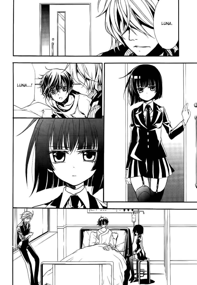 Page 34 Chapter 4 Blood Parade