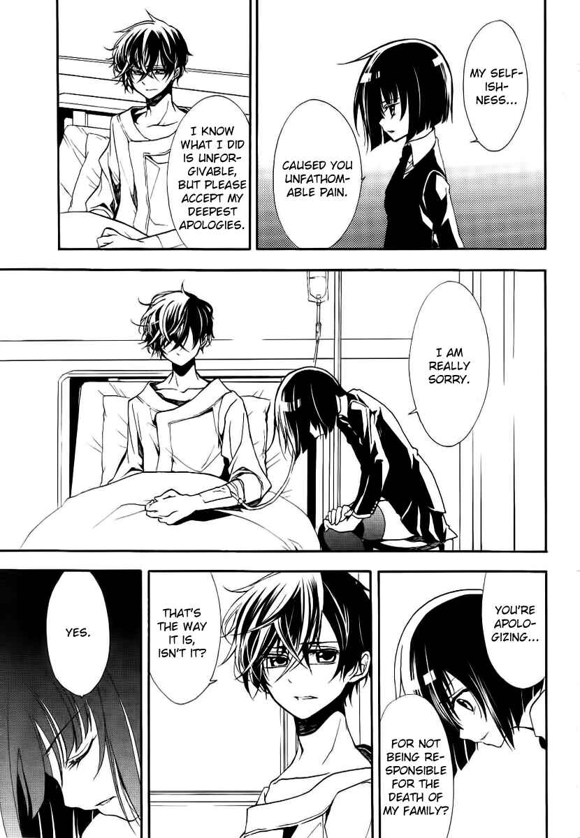 Page 35 Chapter 4 Blood Parade