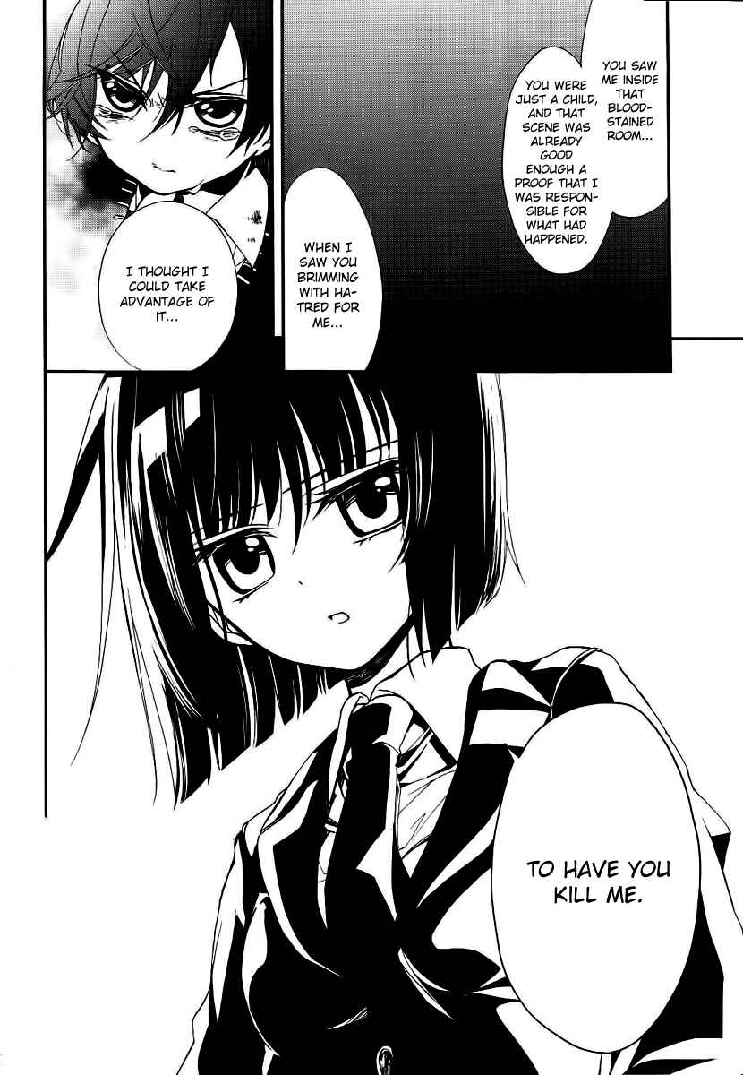 Page 36 Chapter 4 Blood Parade