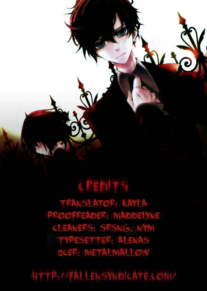 Page 44 Chapter 4 Blood Parade