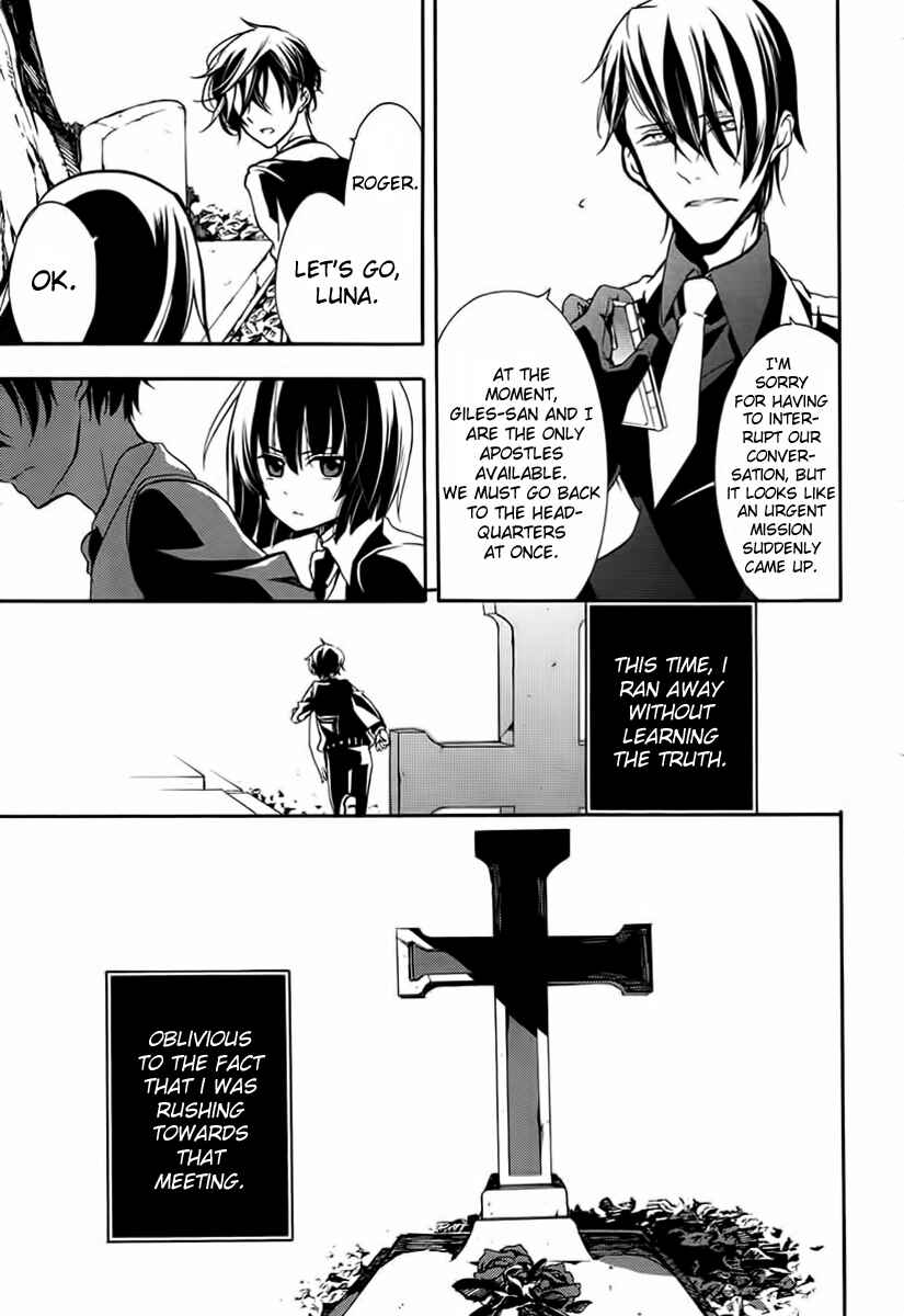 Page 14 Chapter 6 Blood Parade