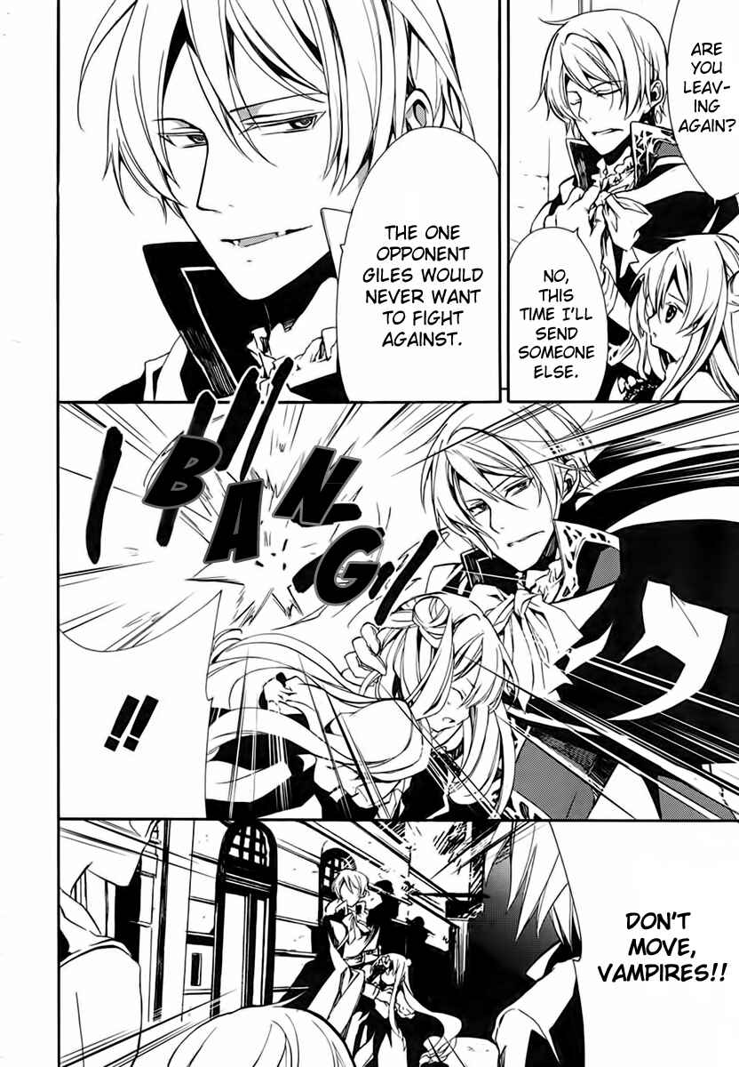 Page 17 Chapter 6 Blood Parade