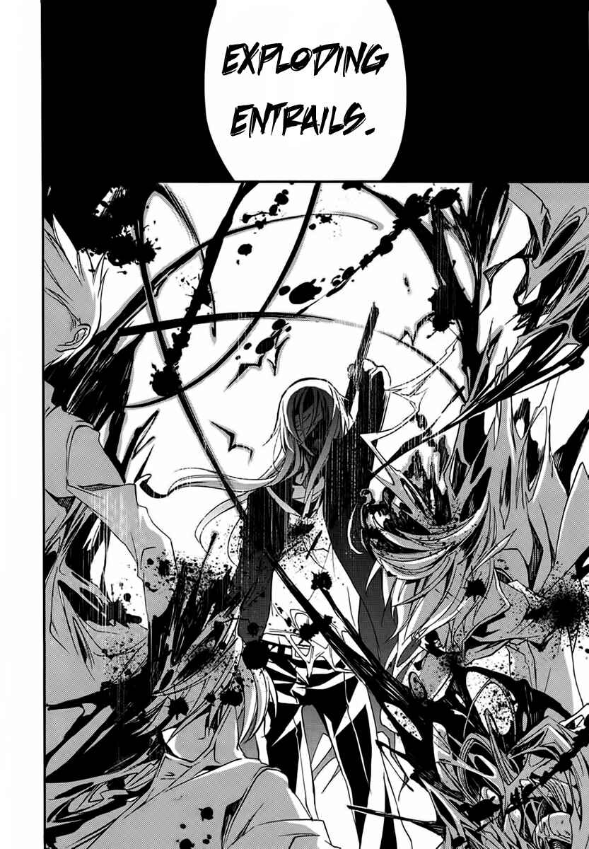Page 19 Chapter 6 Blood Parade