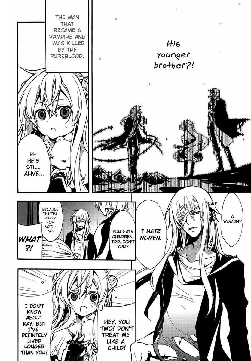 Page 22 Chapter 6 Blood Parade