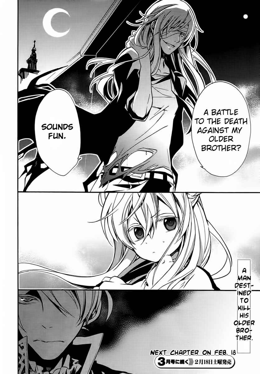 Page 24 Chapter 6 Blood Parade