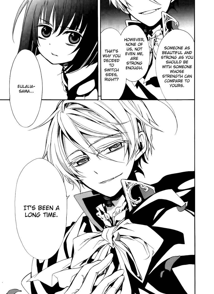 Page 24 Chapter 3 Blood Parade
