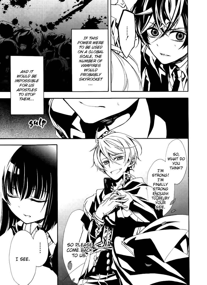 Page 26 Chapter 3 Blood Parade