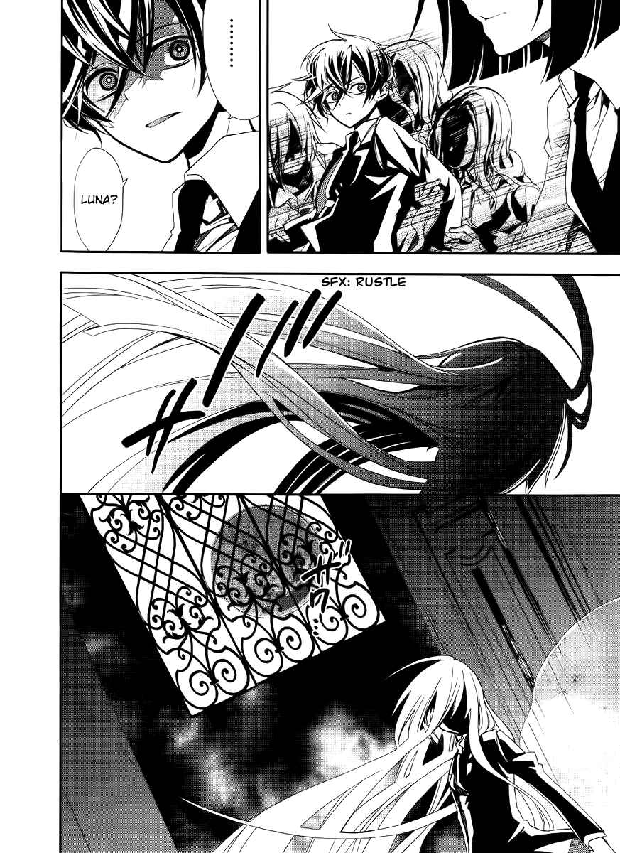 Page 27 Chapter 3 Blood Parade