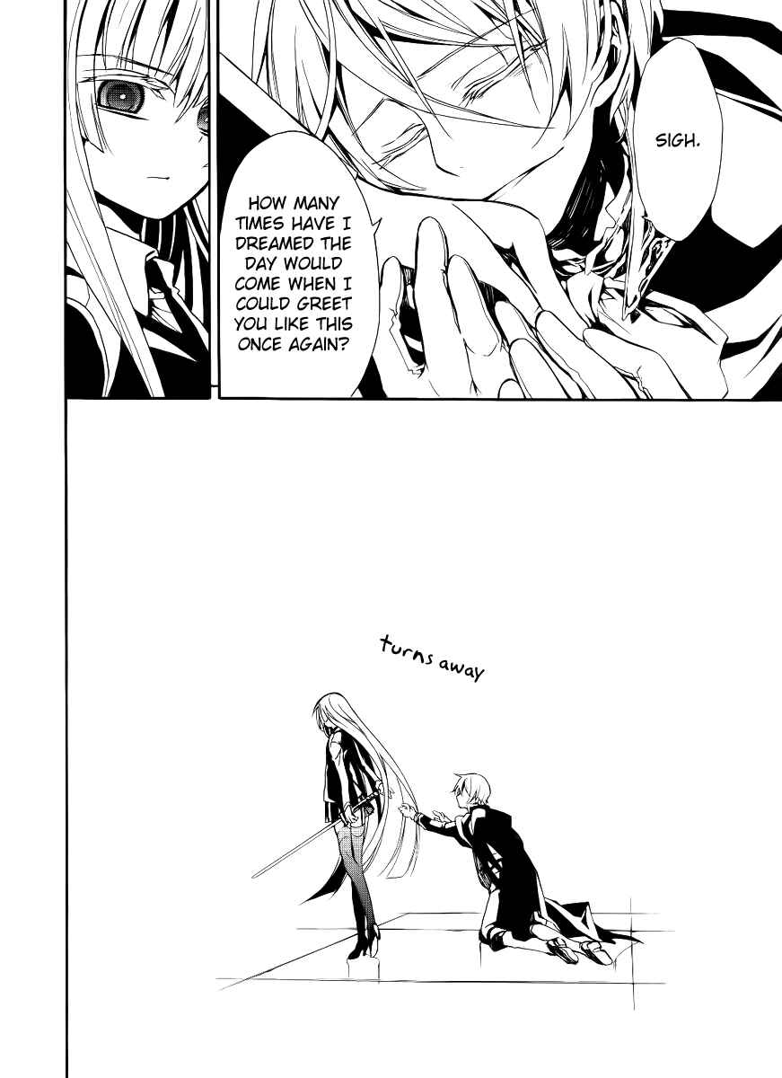 Page 30 Chapter 3 Blood Parade