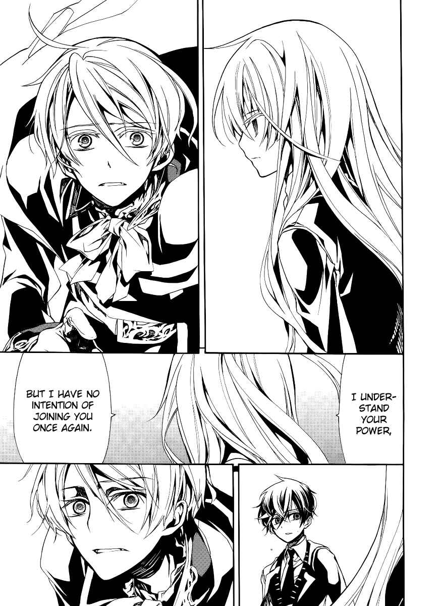 Page 31 Chapter 3 Blood Parade