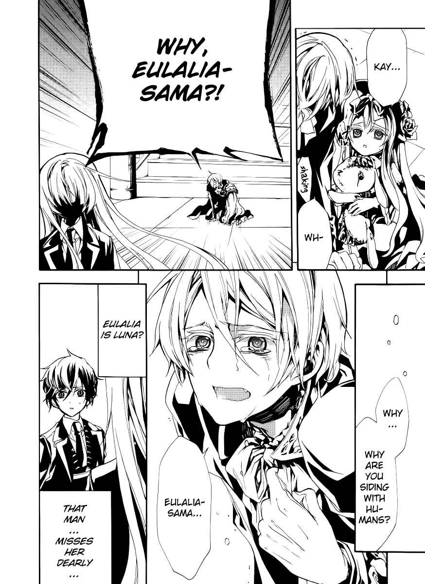 Page 32 Chapter 3 Blood Parade