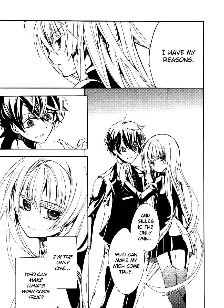 Page 33 Chapter 3 Blood Parade