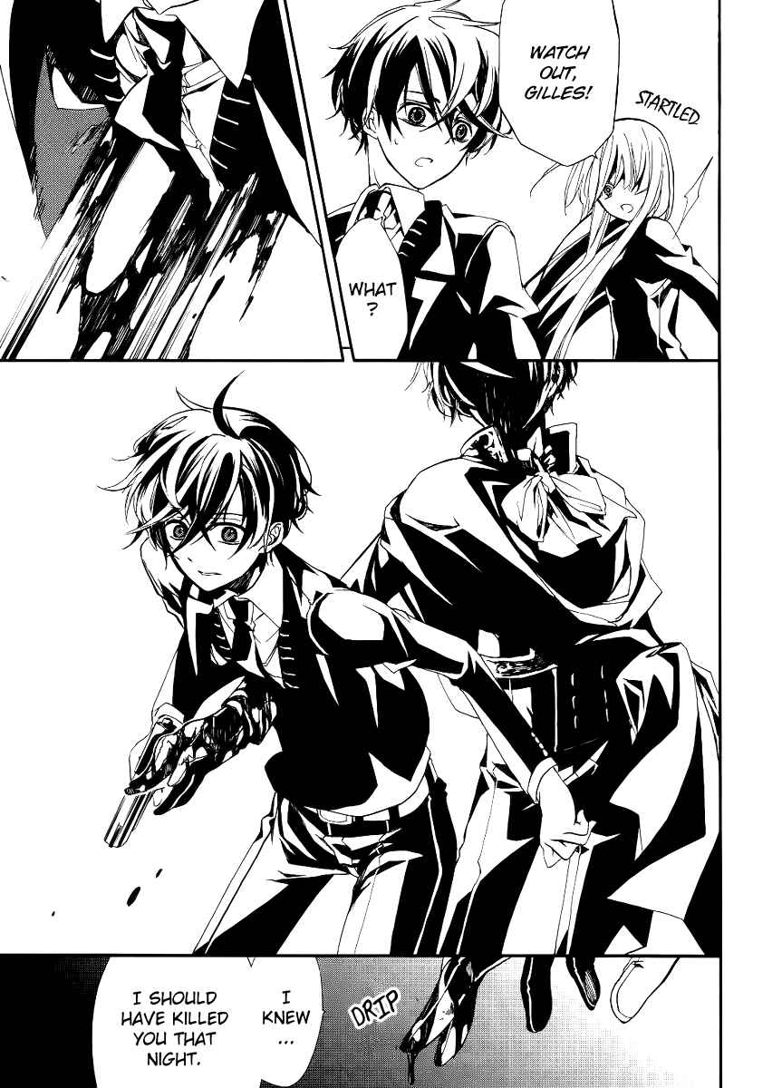 Page 35 Chapter 3 Blood Parade