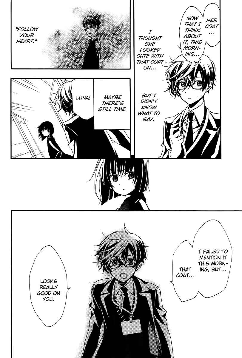 Page 20 Chapter 5 Blood Parade