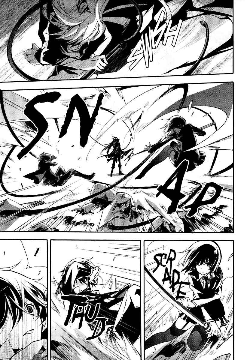 Page 16 Chapter 8 Blood Parade