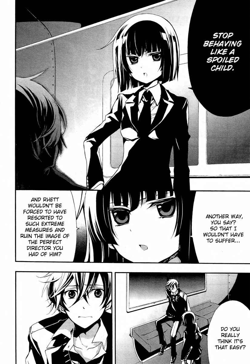 Page 7 Chapter 8 Blood Parade