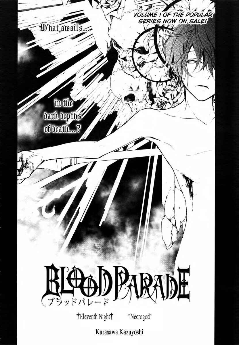 Page 2 Chapter 11 Blood Parade