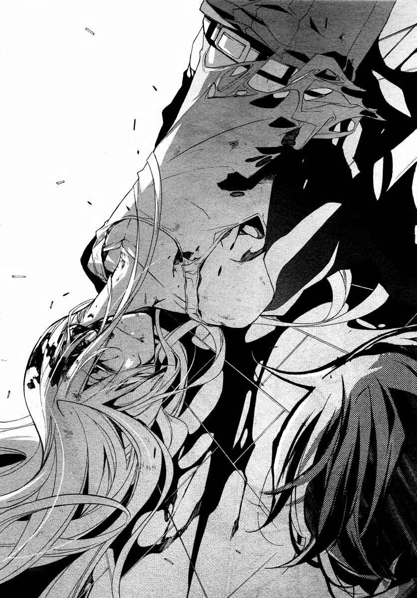 Page 30 Chapter 11 Blood Parade