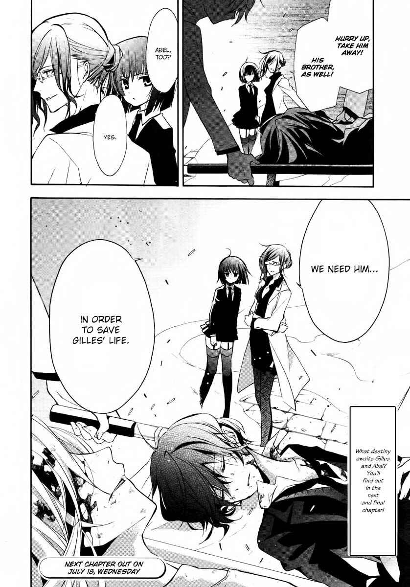 Page 34 Chapter 11 Blood Parade