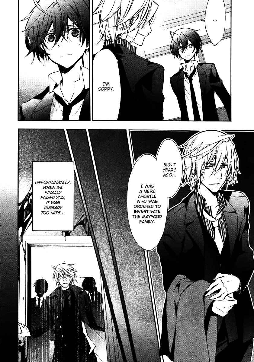 Page 10 Chapter 12 Blood Parade