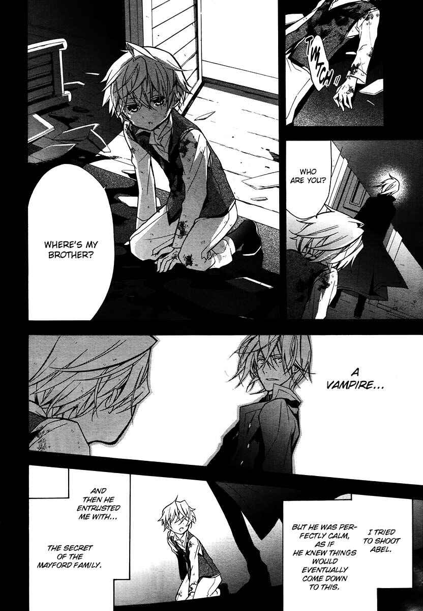 Page 12 Chapter 12 Blood Parade