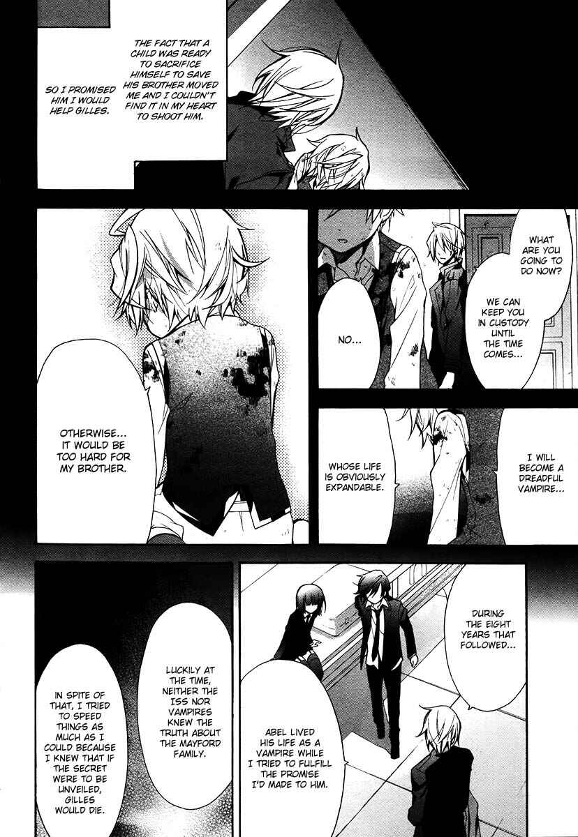 Page 14 Chapter 12 Blood Parade