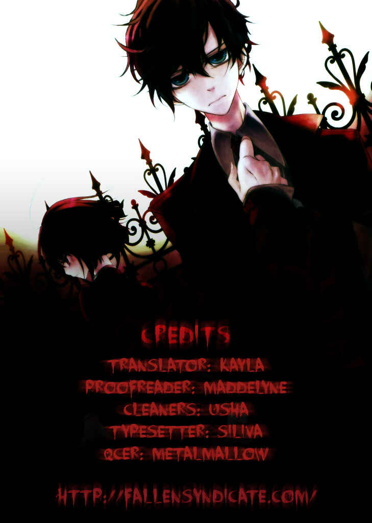 Page 21 Chapter 12 Blood Parade