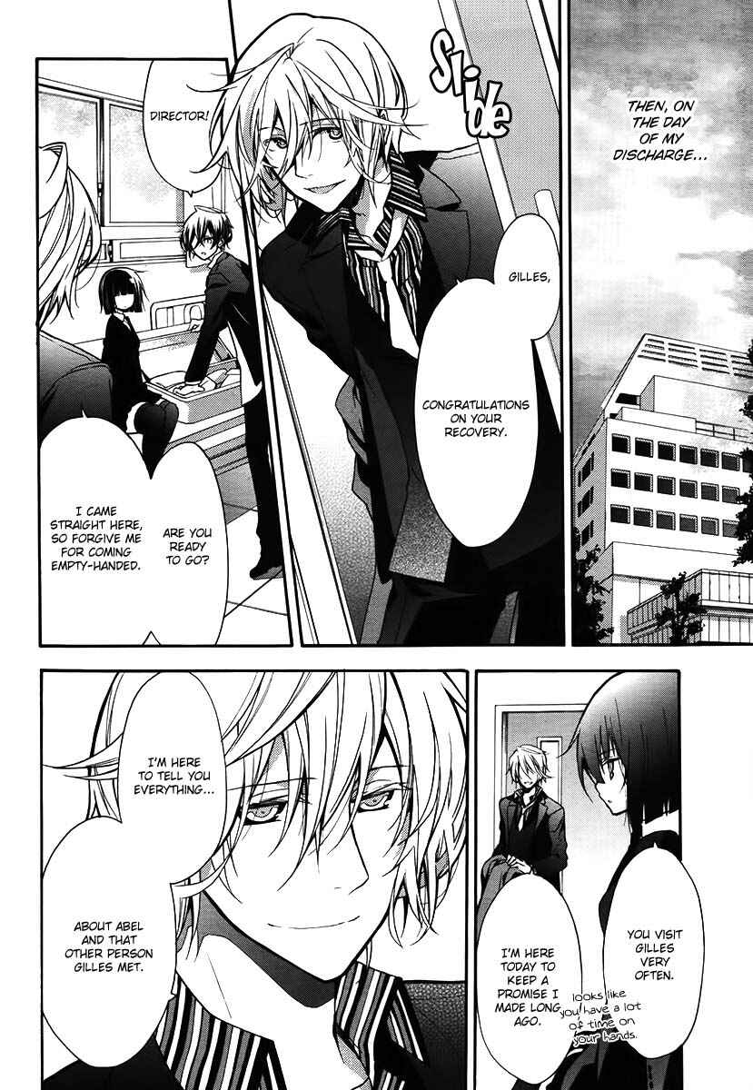 Page 4 Chapter 12 Blood Parade