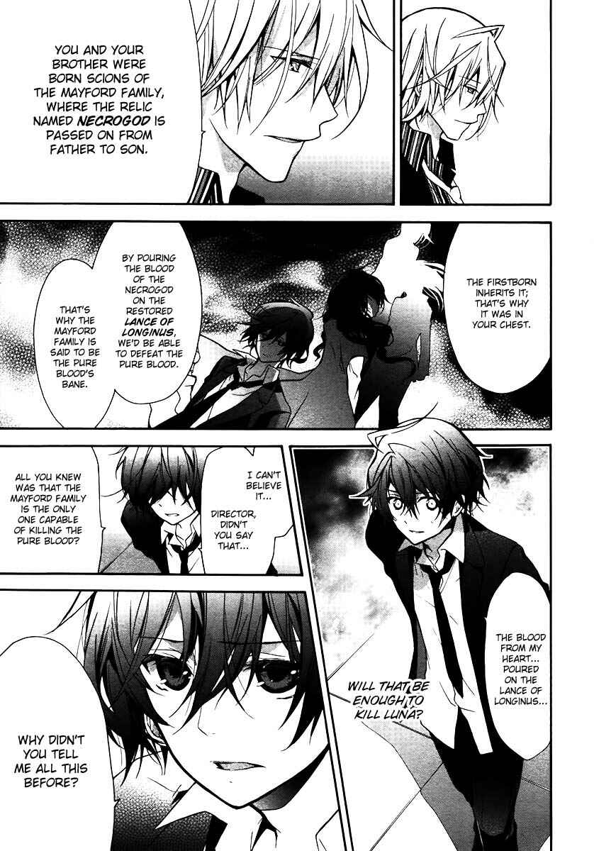 Page 9 Chapter 12 Blood Parade