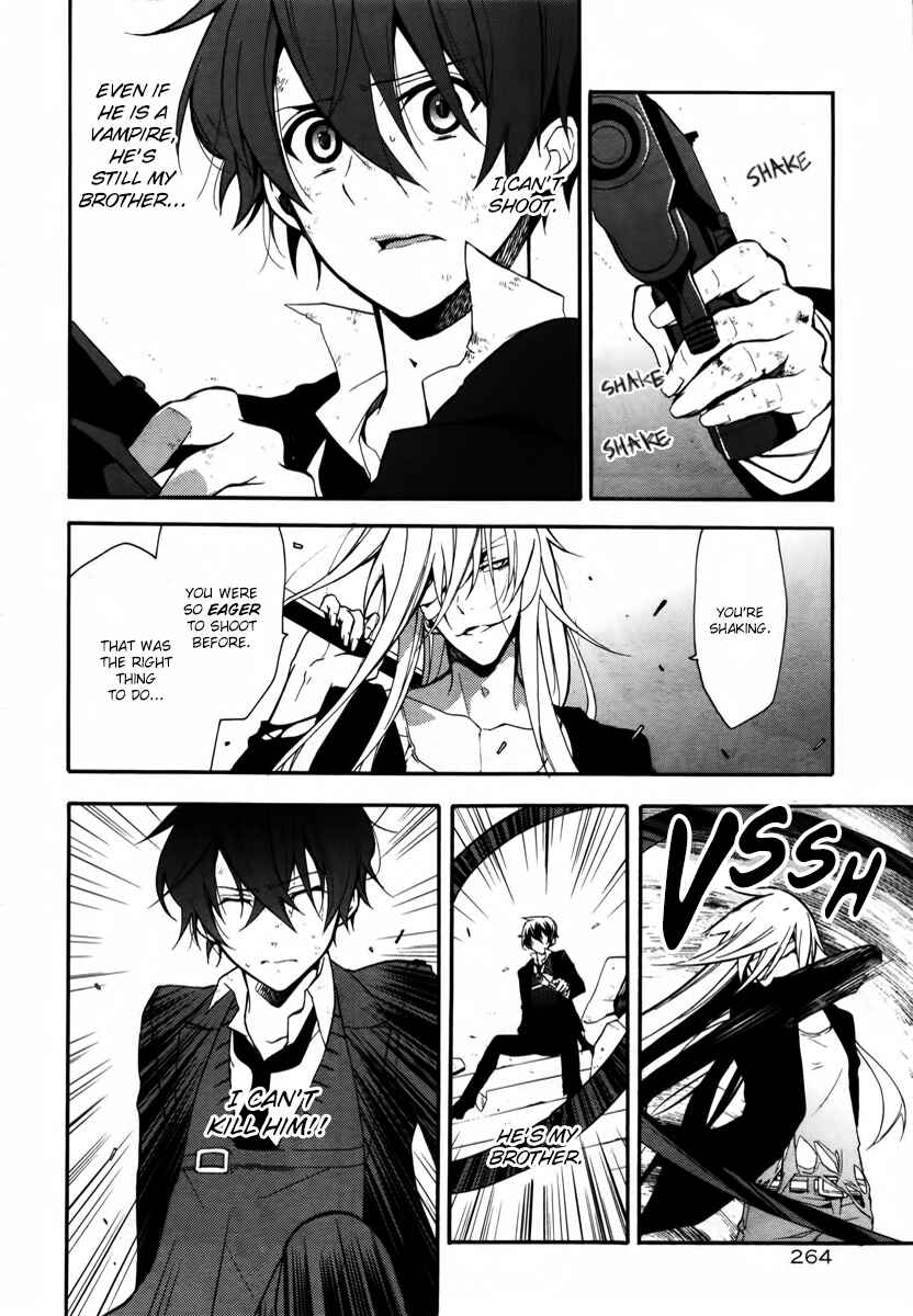 Page 10 Chapter 9 Blood Parade