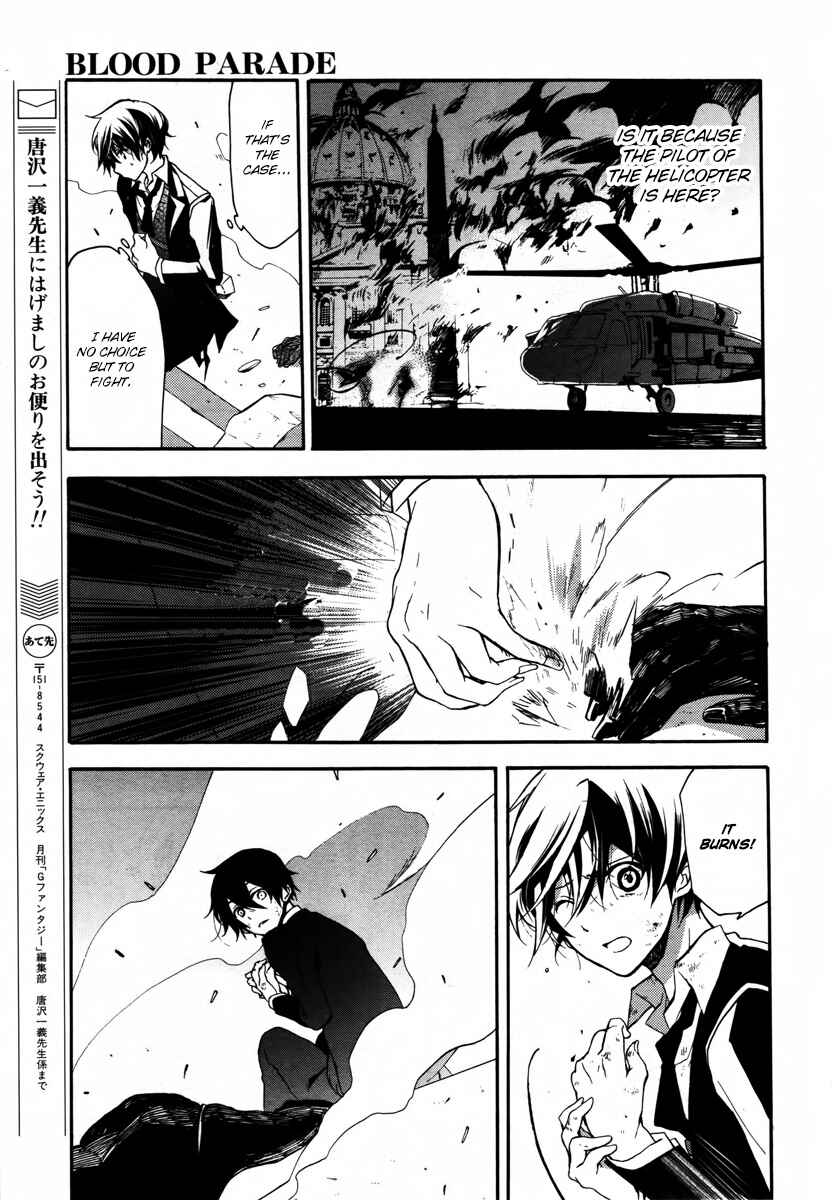 Page 15 Chapter 9 Blood Parade