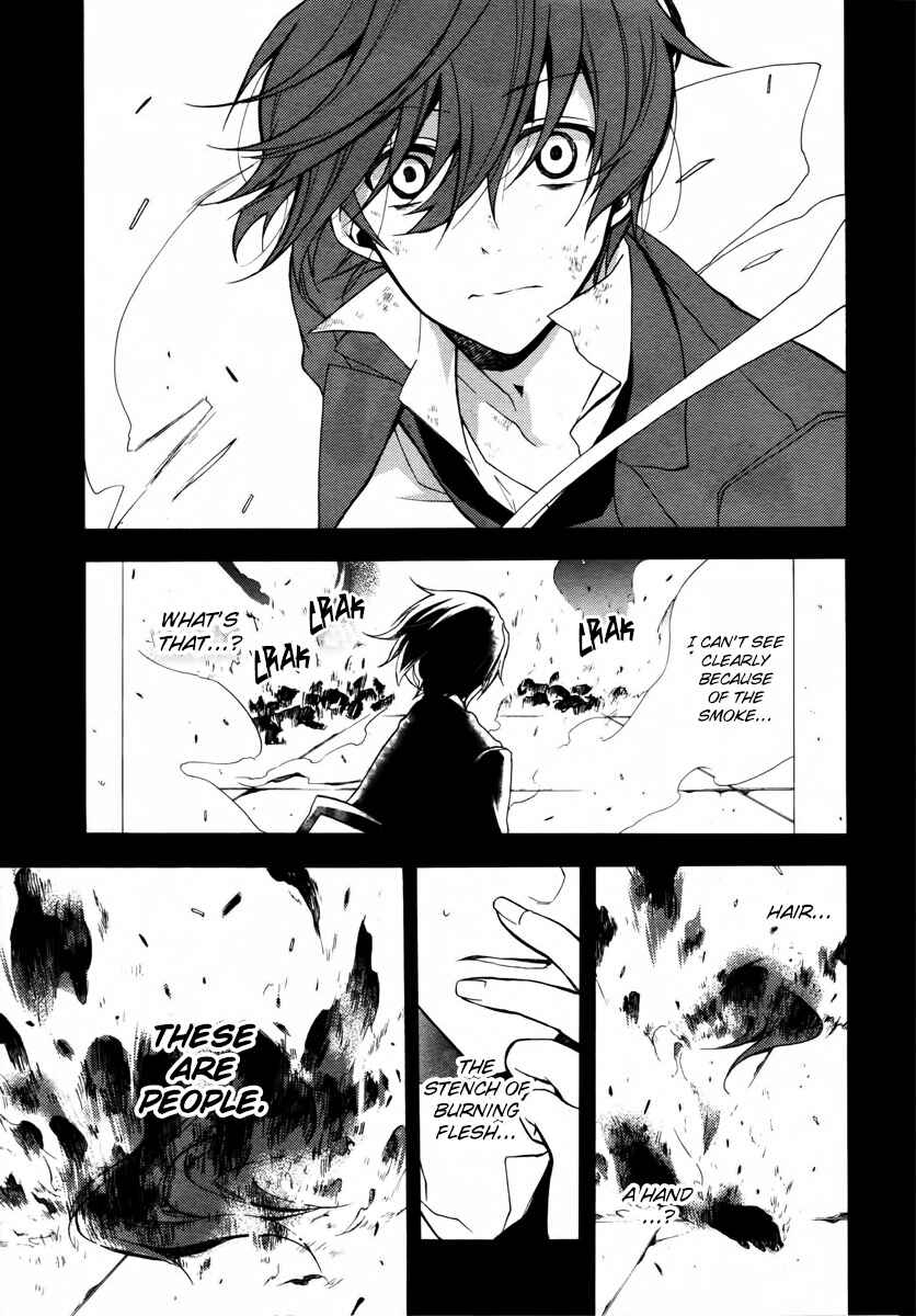 Page 17 Chapter 9 Blood Parade