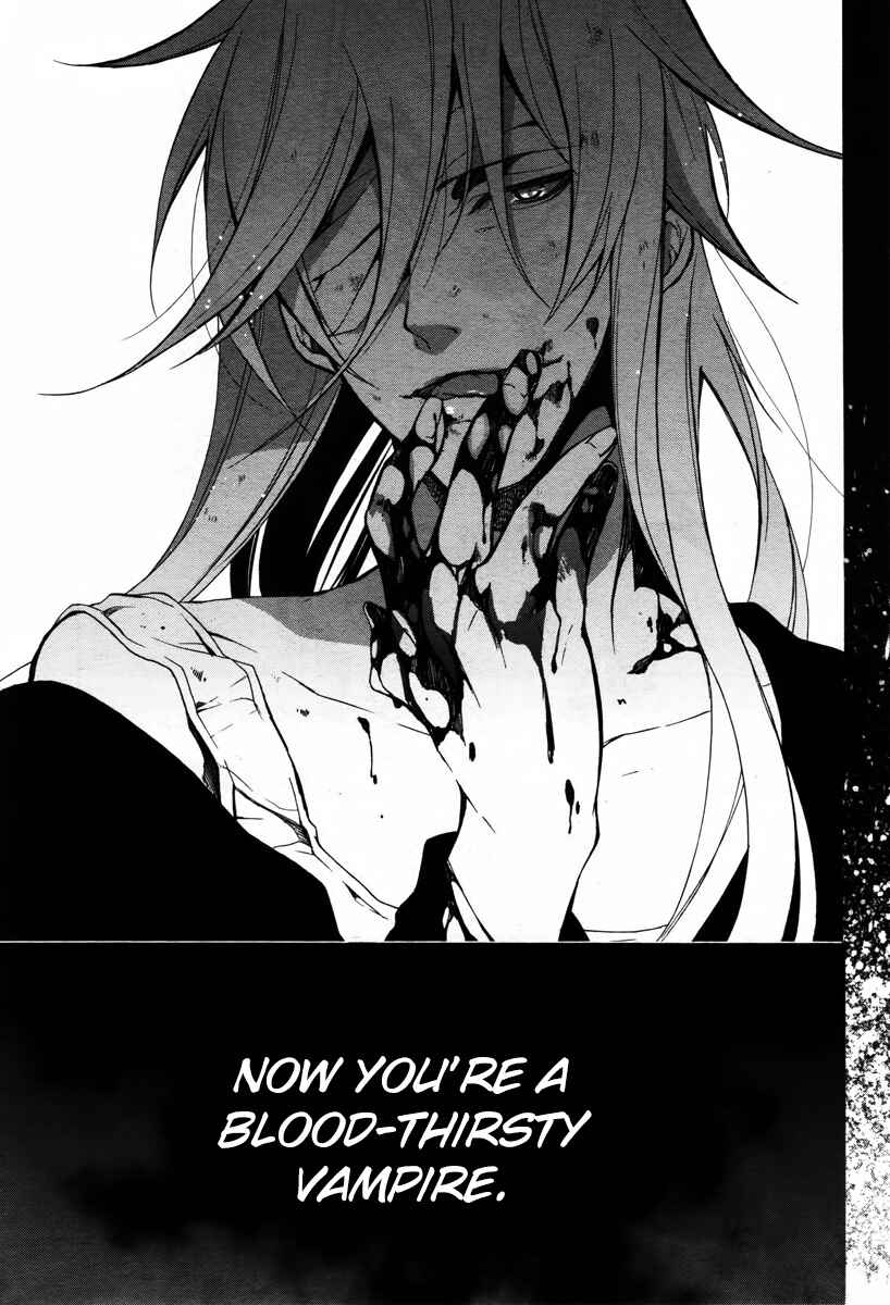 Page 20 Chapter 9 Blood Parade