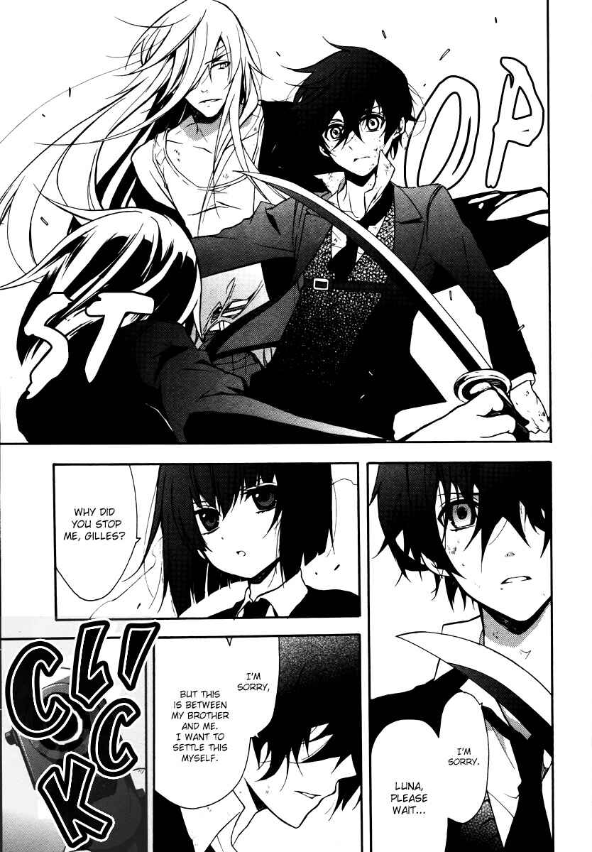 Page 22 Chapter 9 Blood Parade
