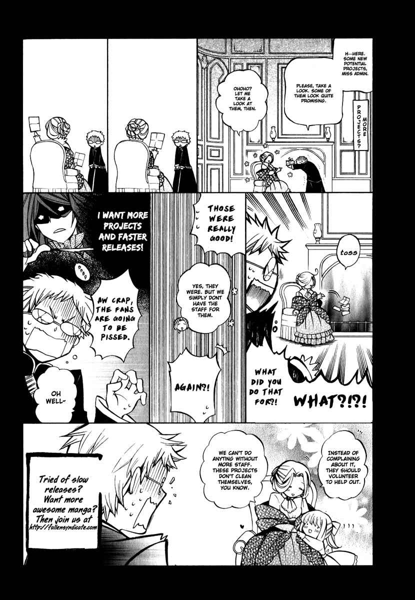 Page 26 Chapter 9 Blood Parade