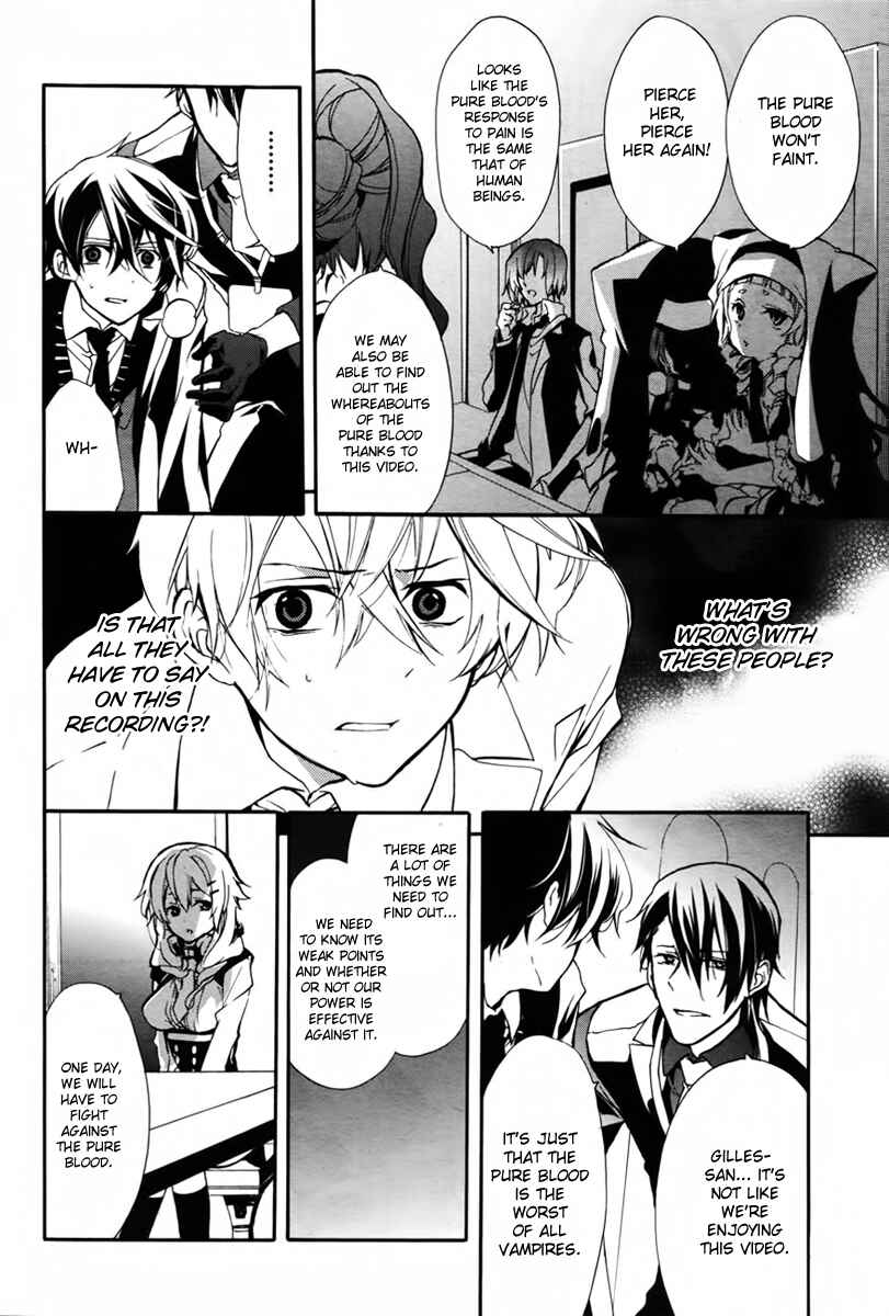 Page 31 Chapter 7 Blood Parade