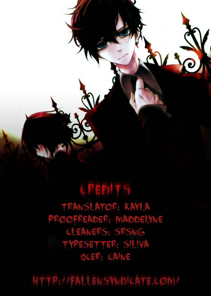 Page 36 Chapter 7 Blood Parade