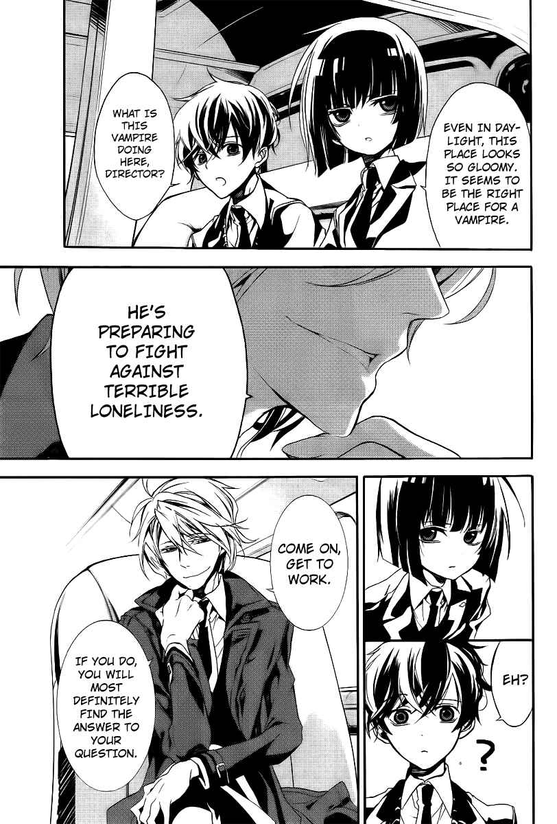 Page 11 Chapter 2 Blood Parade