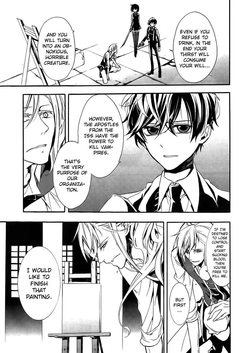Page 19 Chapter 2 Blood Parade