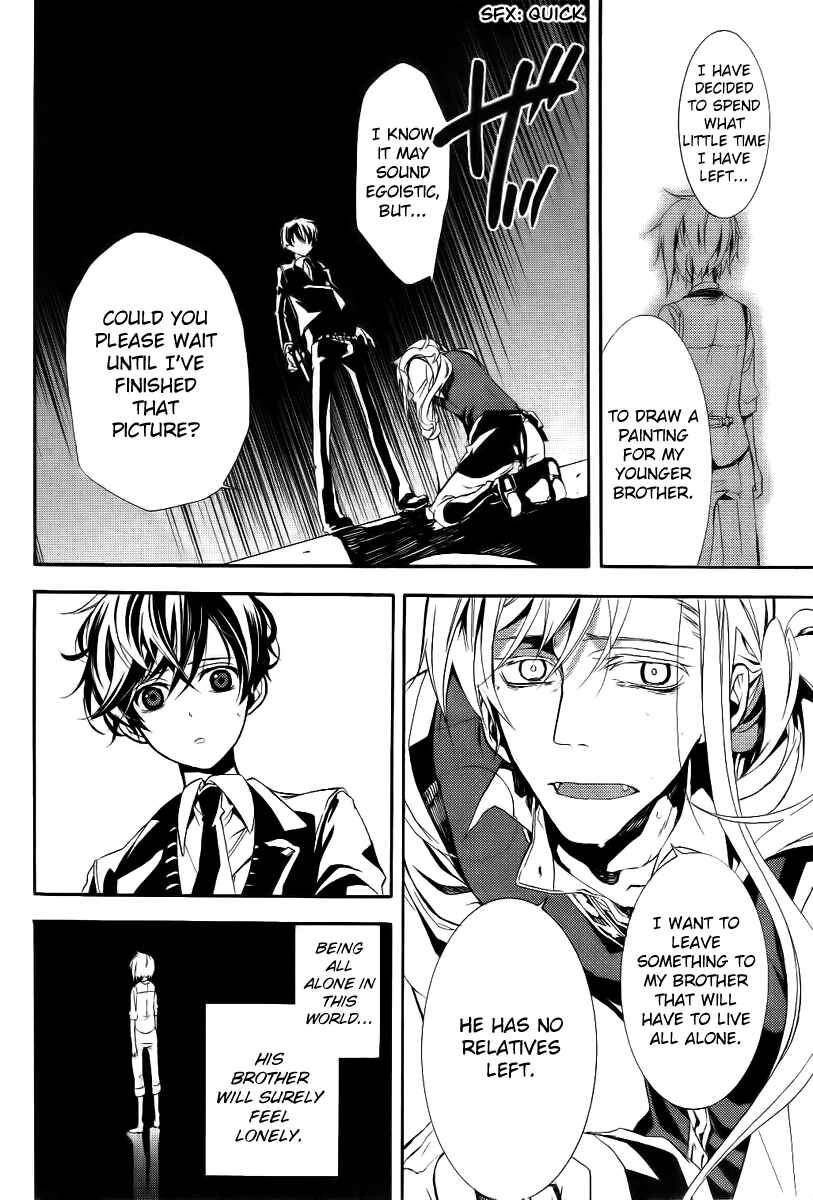 Page 20 Chapter 2 Blood Parade