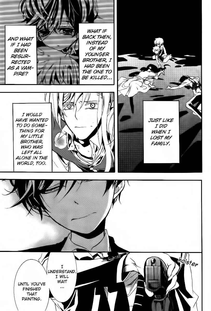 Page 21 Chapter 2 Blood Parade