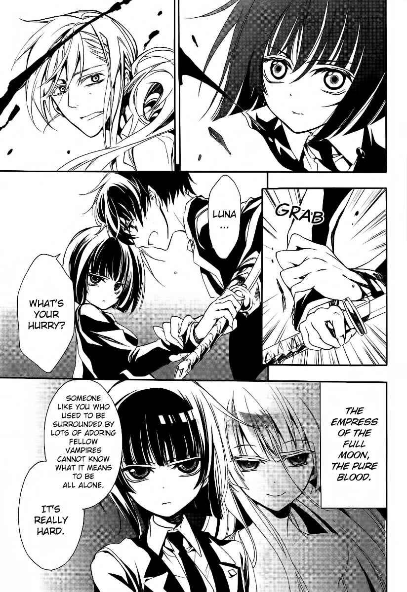 Page 25 Chapter 2 Blood Parade