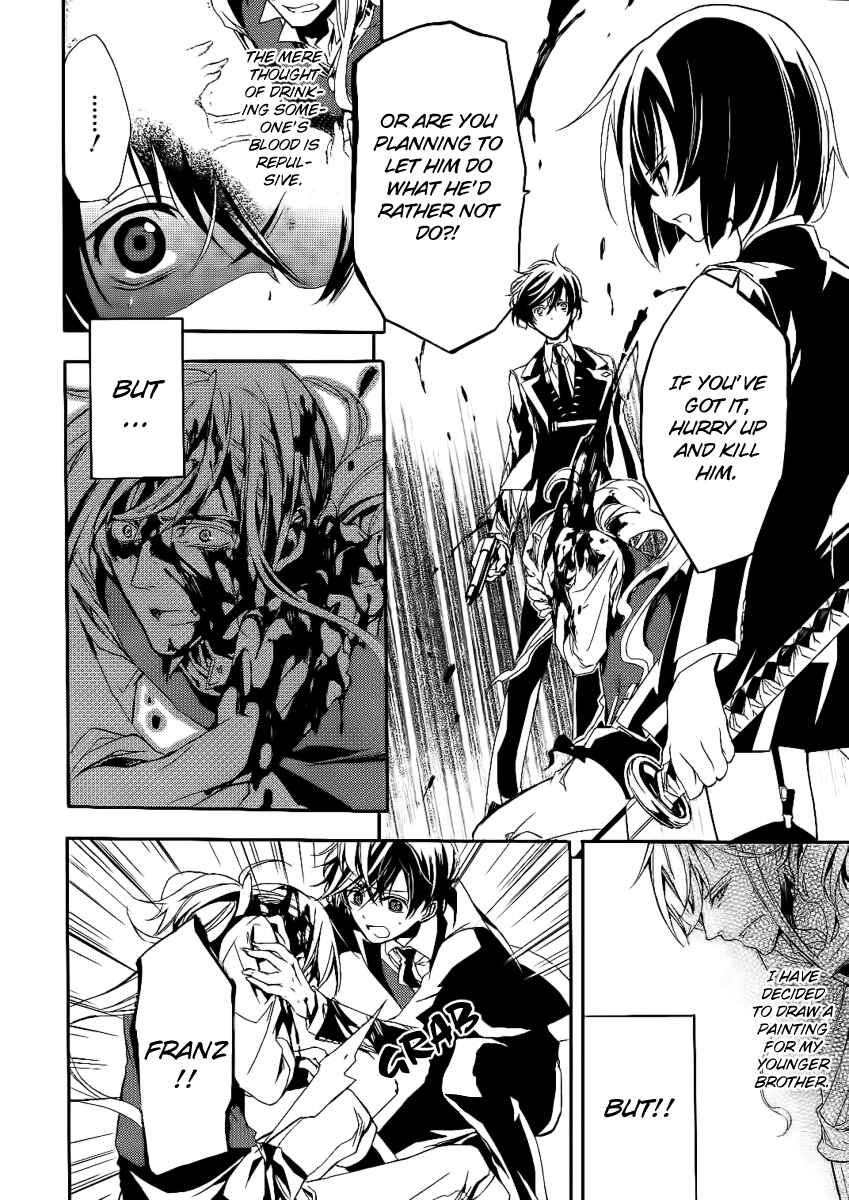 Page 30 Chapter 2 Blood Parade