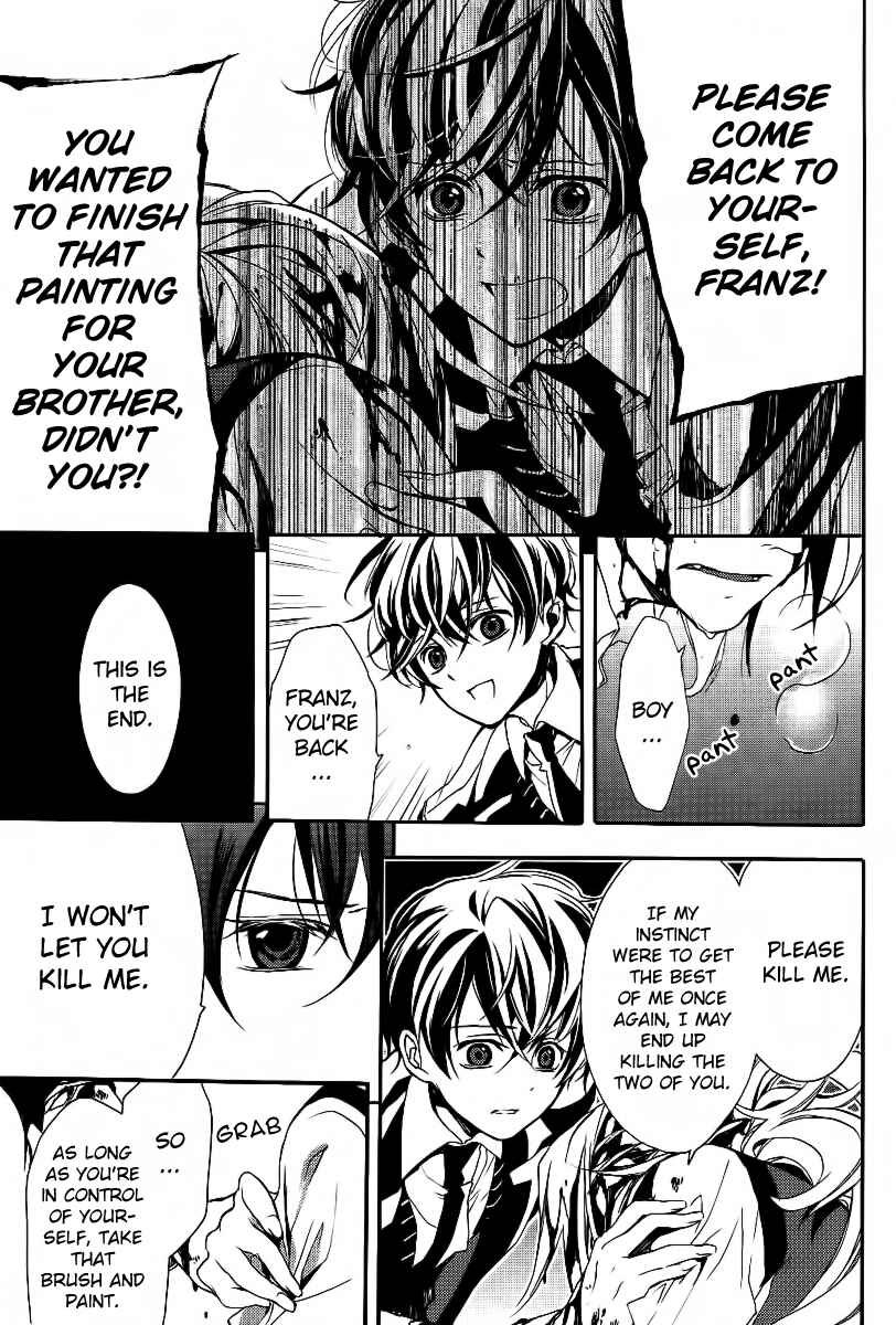 Page 31 Chapter 2 Blood Parade