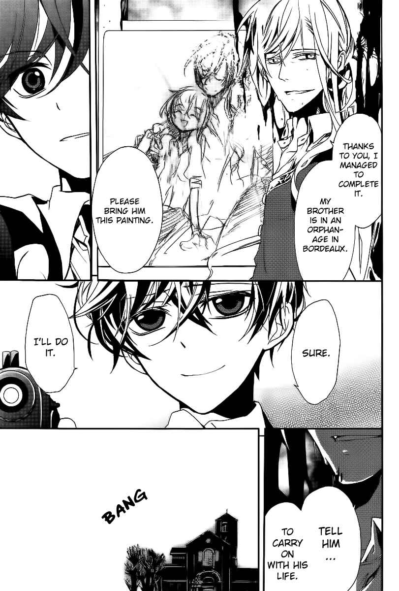 Page 35 Chapter 2 Blood Parade