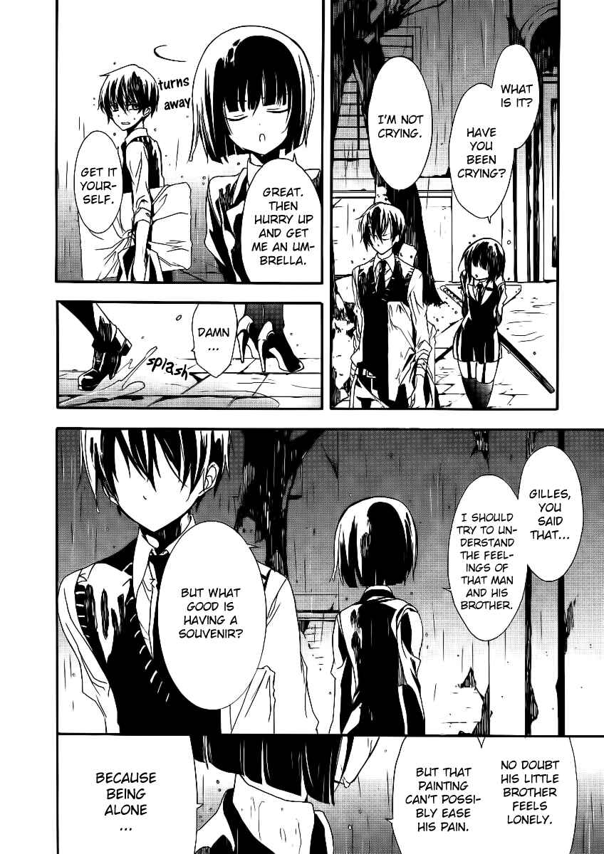 Page 38 Chapter 2 Blood Parade