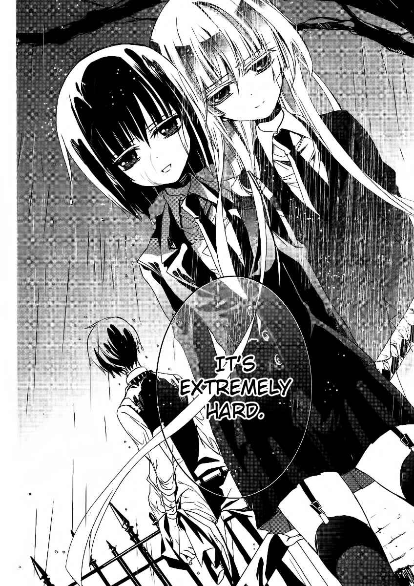 Page 39 Chapter 2 Blood Parade