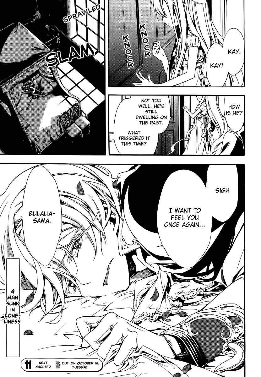 Page 41 Chapter 2 Blood Parade