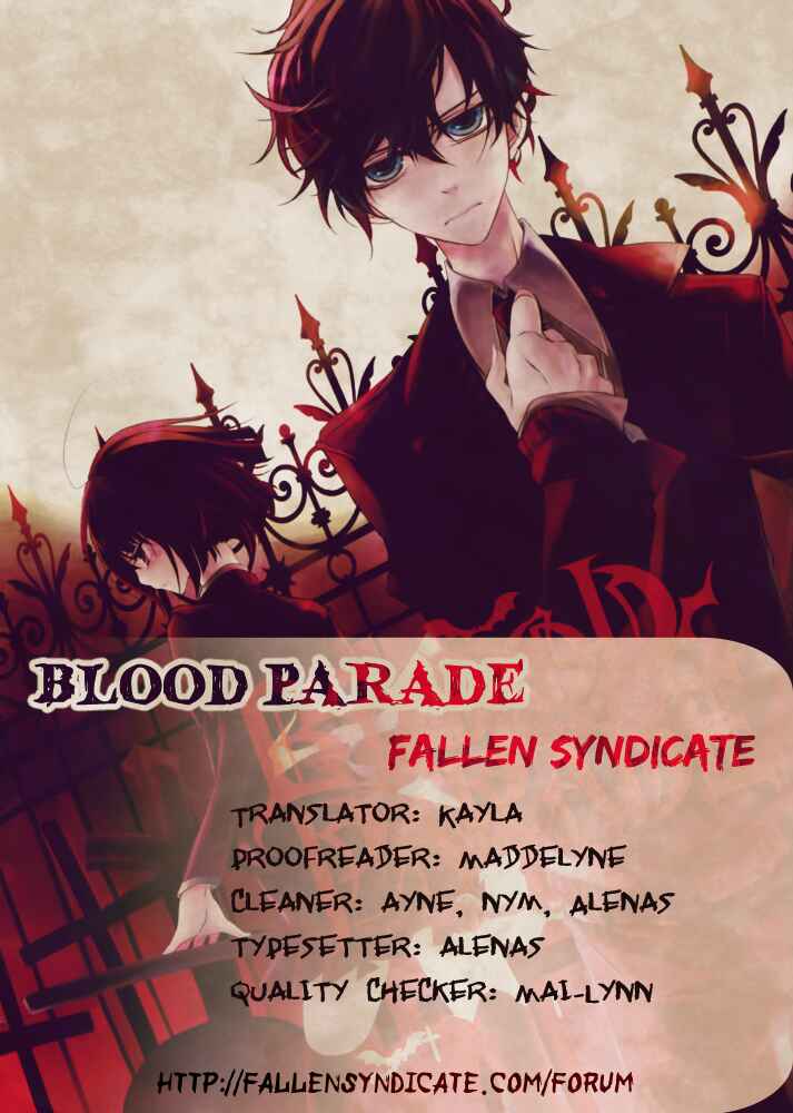 Page 42 Chapter 2 Blood Parade